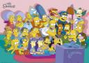Simpsons Original