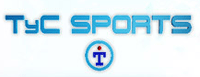 Logo de TyC Sports