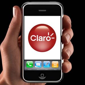 iPhone en Argentina con Claro