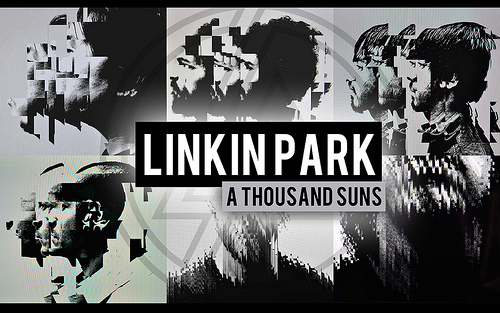 Linkin Park en Argentina
