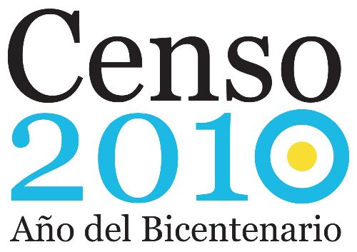 Censo 2010 Argentina